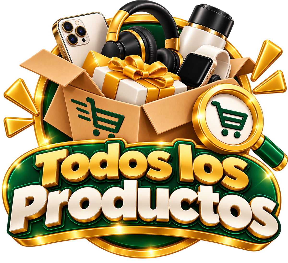 Todos los Productos