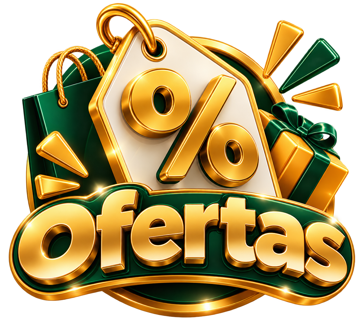 Ofertas
