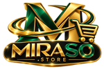 Minha loja – Início